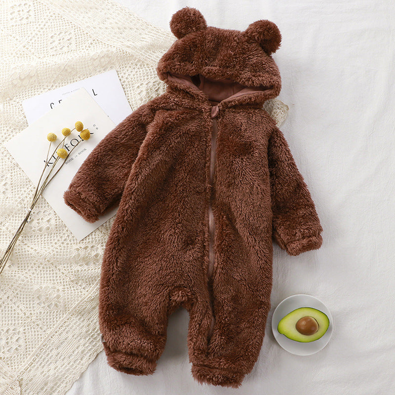 Baby Jumpsuit